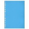 PROSPEKTOVÝ OBAL A4 "U" PH 101M MODRÝ 10328870