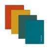 OBAL NA DOKLADY VERDE MIX 6-138