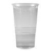 Kelímek plast pivní 0,5l čirý 01.73216, 01.73225