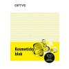 1279 Kosmetický blok,karbon,A5