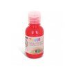 BARVA NA TEXTIL ČERVENÁ 300 125ML