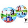 MÍČ KRTEK 12CM    W020239