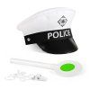 SADA ČEPICE DOPRAVNÍ POLICIE   221499