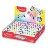 PRYŽ MAPED CHECKBOARD 0043/9123501