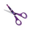 NŮŽKY DĚTSKÉ 13CM MOTÝL 6-56226