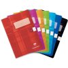 Školní sešit Clairefontaine A5 "520" čistý, 20 listů CZ/SK  1520-00