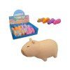 KAPYBARA SQUISHY 8CM 4BARVY 27119