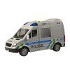 AUTO POLICIE DODÁVKA 21CM ČESKÝ HLAS 03794