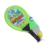 TENIS SOFT DINO 55CM+MÍČEK+KOŠÍČEK 25769