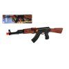 SAMOPAL ARMY 52CM   850850
