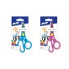 NŮŽKY 13CM PRO LEVÁKY POTIŠTĚNÉ 5010125