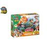 PUZZLE PAW PATROL: THE DINO MOVIE 60 DÍLKŮ  37245