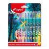 FIXY DĚTSKÉ MAPED DRAGON 12KS 0081/9845434