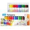 TEMPEROVÉ BARVY 12KS 12ML E330256