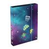 Box na sešity A4 Jumbo Dream 6-49826