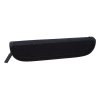 POUZDRO MALÉ NYLON ČERNÉ A99400-1