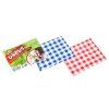UBRUS NA ŠKOLNÍ LAVICI 65x50 KOSTKA W811494
