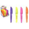ZVÝRAZŇOVAČ FLUO MIX W 055998