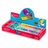 PRAVÍTKO MAPED 15CM OHEBNÉ ANIMALS 0157/9279119