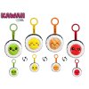 PŘÍVĚŠEK KAWAII BAO KNEDLÍČEK 8CM 4D  90976