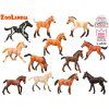 ZOOLANDIA HŘÍBĚ 10CM 12 DRUHŮ 51079