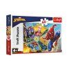 PUZZLE SPIDERMAN 60D  89017372
