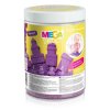 MEGA PÍSEK KINETICKÝ FIALOVÝ 1KG   BUB259