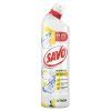 SAVO WC ČISTIČ CITRON  700ml  266008/207539