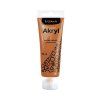 AKRYLOVÁ BARVA 75ML HNĚDÁ E330223