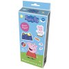 3236-4 Magnetické panenky Prasátko Peppa