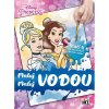 3598-3 MALUJ VODOU DISNEY PRINCEZNY
