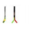 HOKEJKY 70CM 2KS S PUKEM   311048