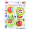 CHRASTÍTKO PLAYGO 16CM  W059775