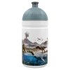 ZDRAVÁ LÁHEV 0,5L DINOSAUŘÍ SVĚT  V050331